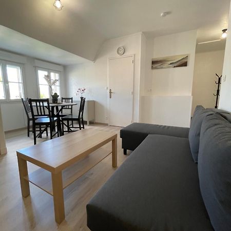 Appartement Renove Tout Equipe, Centre Ville, Proche De La Gare Et Commerce Flers  Dış mekan fotoğraf
