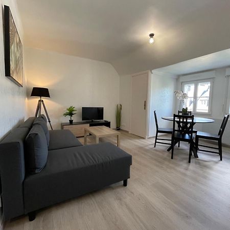 Appartement Renove Tout Equipe, Centre Ville, Proche De La Gare Et Commerce Flers  Dış mekan fotoğraf