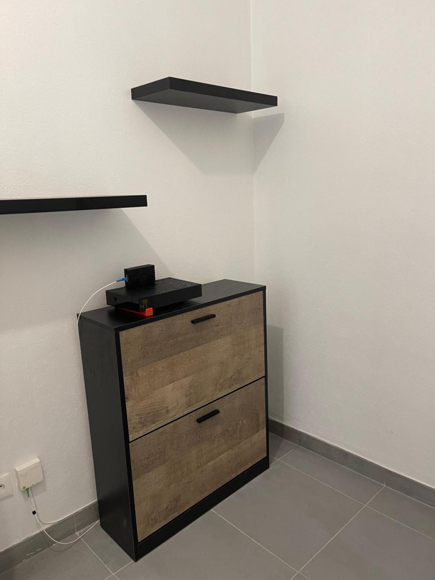 Appartement Renove Tout Equipe, Centre Ville, Proche De La Gare Et Commerce Flers  Dış mekan fotoğraf