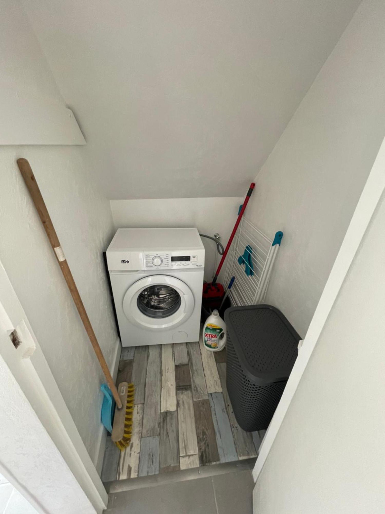 Appartement Renove Tout Equipe, Centre Ville, Proche De La Gare Et Commerce Flers  Dış mekan fotoğraf