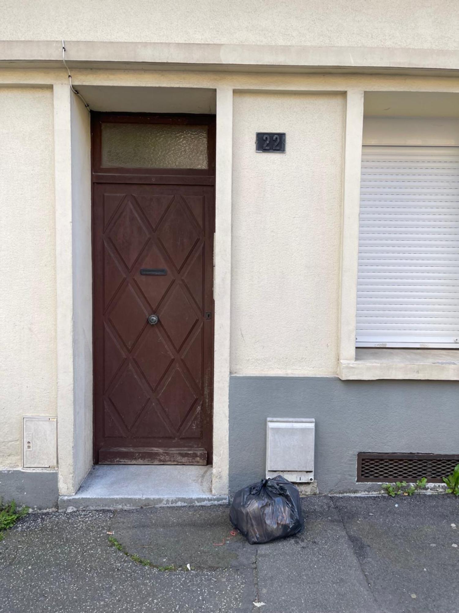 Appartement Renove Tout Equipe, Centre Ville, Proche De La Gare Et Commerce Flers  Dış mekan fotoğraf